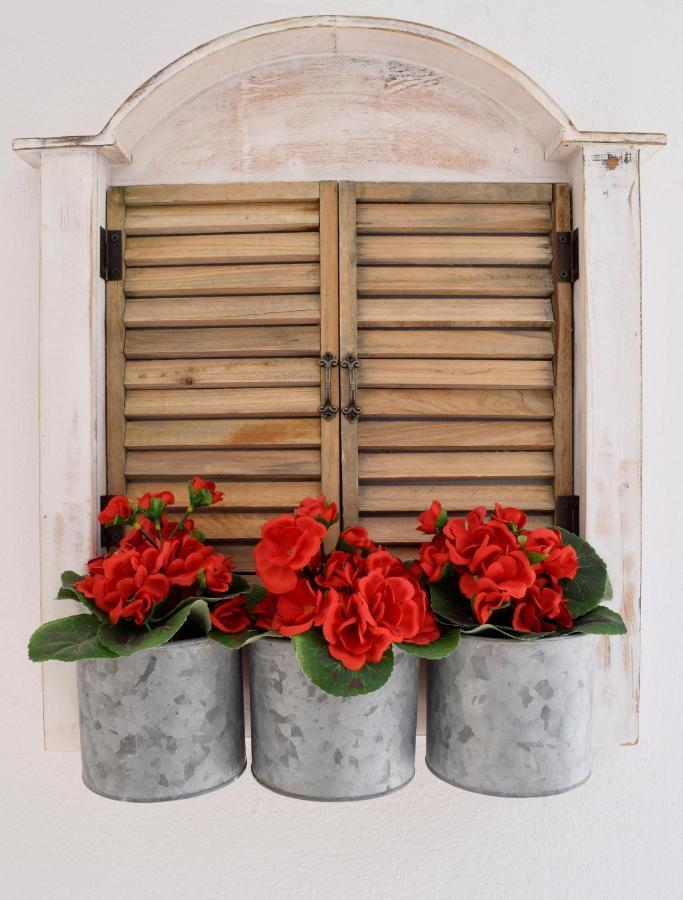 Authentic Santorinian Home Experience Fira (Santorini) Exterior foto